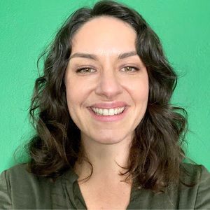 Meet your Posher, Katherine